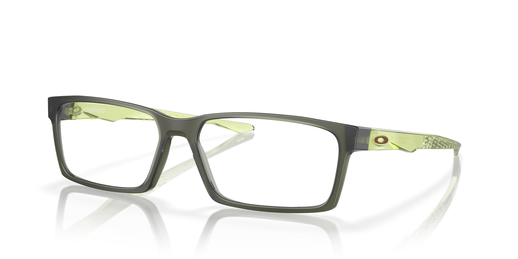 OAKLEY Optical Overhead 0OX8060 806008