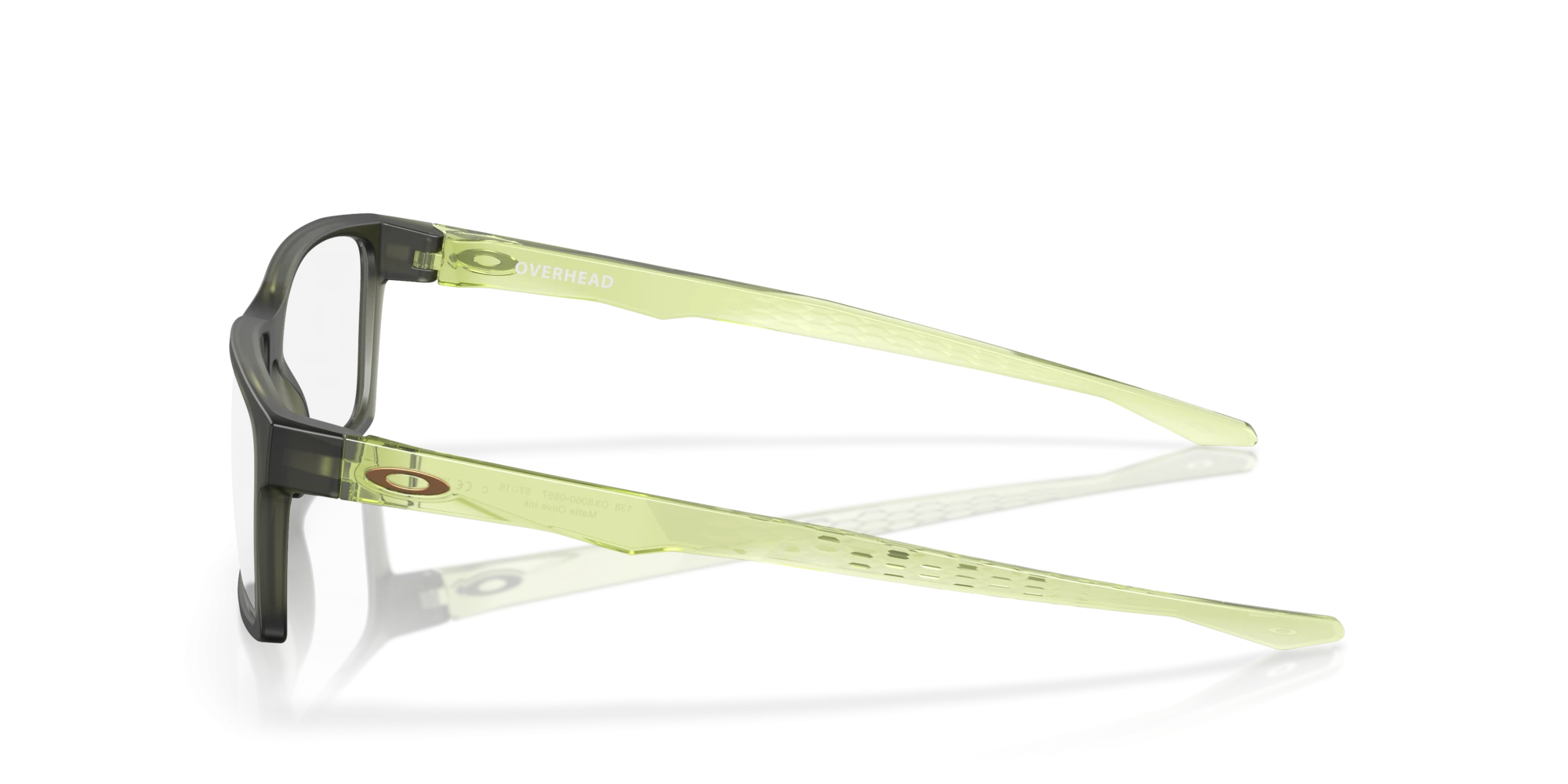 OAKLEY Optical Overhead 0OX8060 806008
