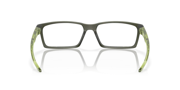 OAKLEY Optical Overhead 0OX8060 806008