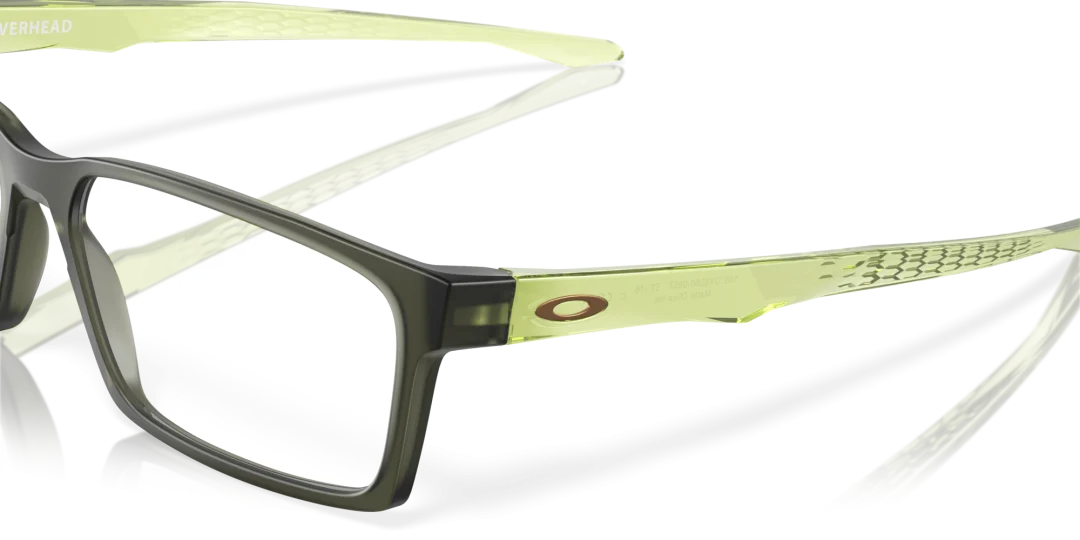 OAKLEY Optical Overhead 0OX8060 806008