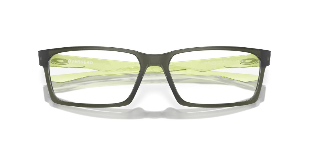 OAKLEY Optical Overhead 0OX8060 806008