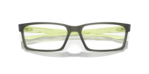 OAKLEY Optical Overhead 0OX8060 806008