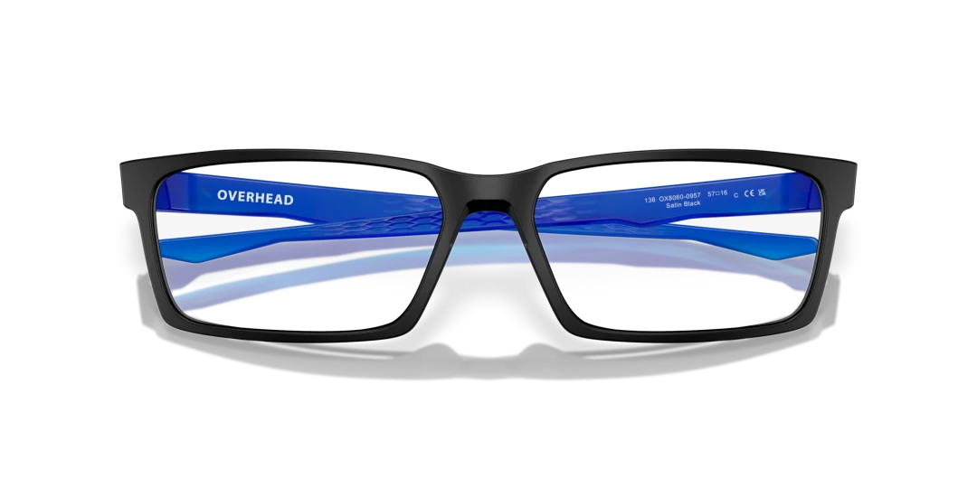 OAKLEY Optical Overhead 0OX8060 806009