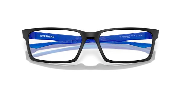 OAKLEY Optical Overhead 0OX8060 806009