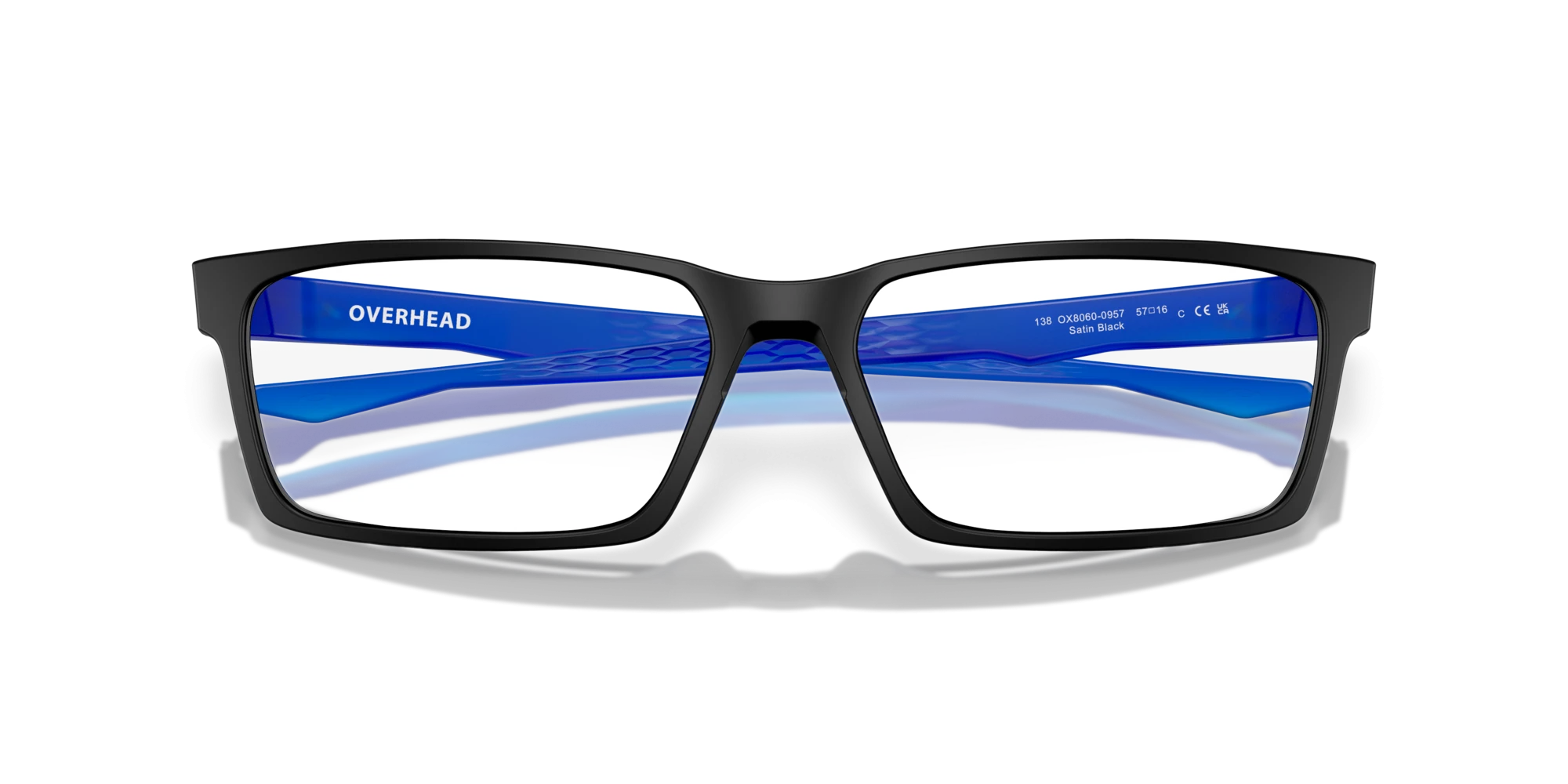 OAKLEY Optical Overhead 0OX8060 806009