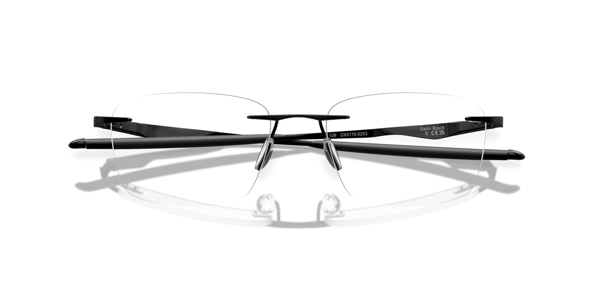 OAKLEY Optical Wingfold evs 0OX5115 511502