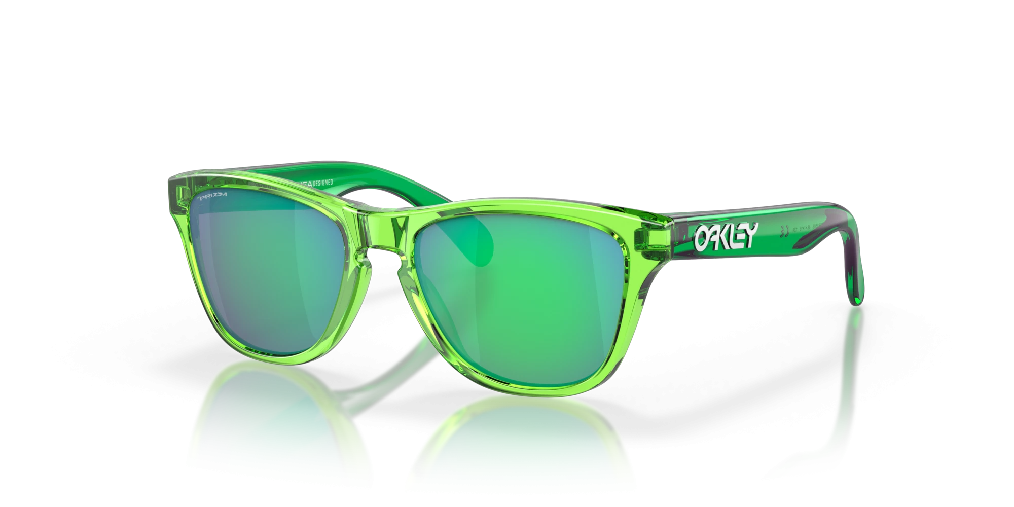 OAKLEY Youth Sun Flak xxs 0OJ9009 900905