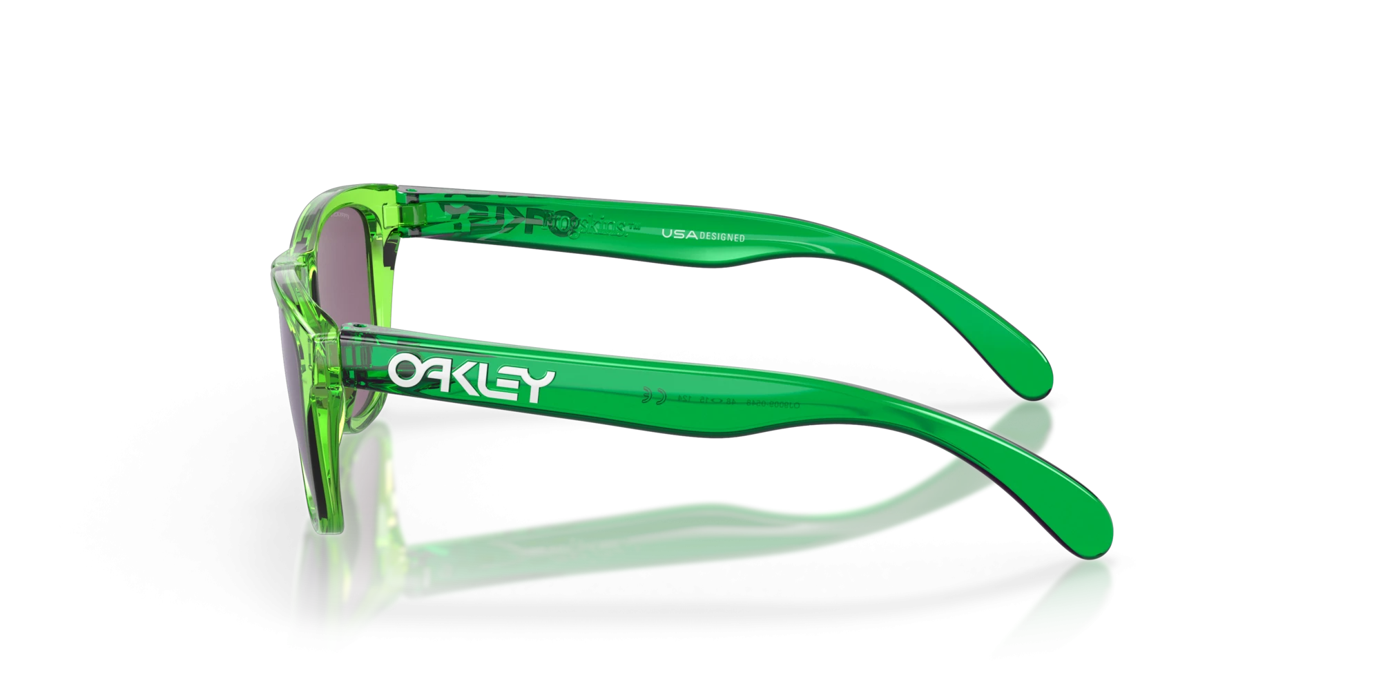 OAKLEY Youth Sun Flak xxs 0OJ9009 900905