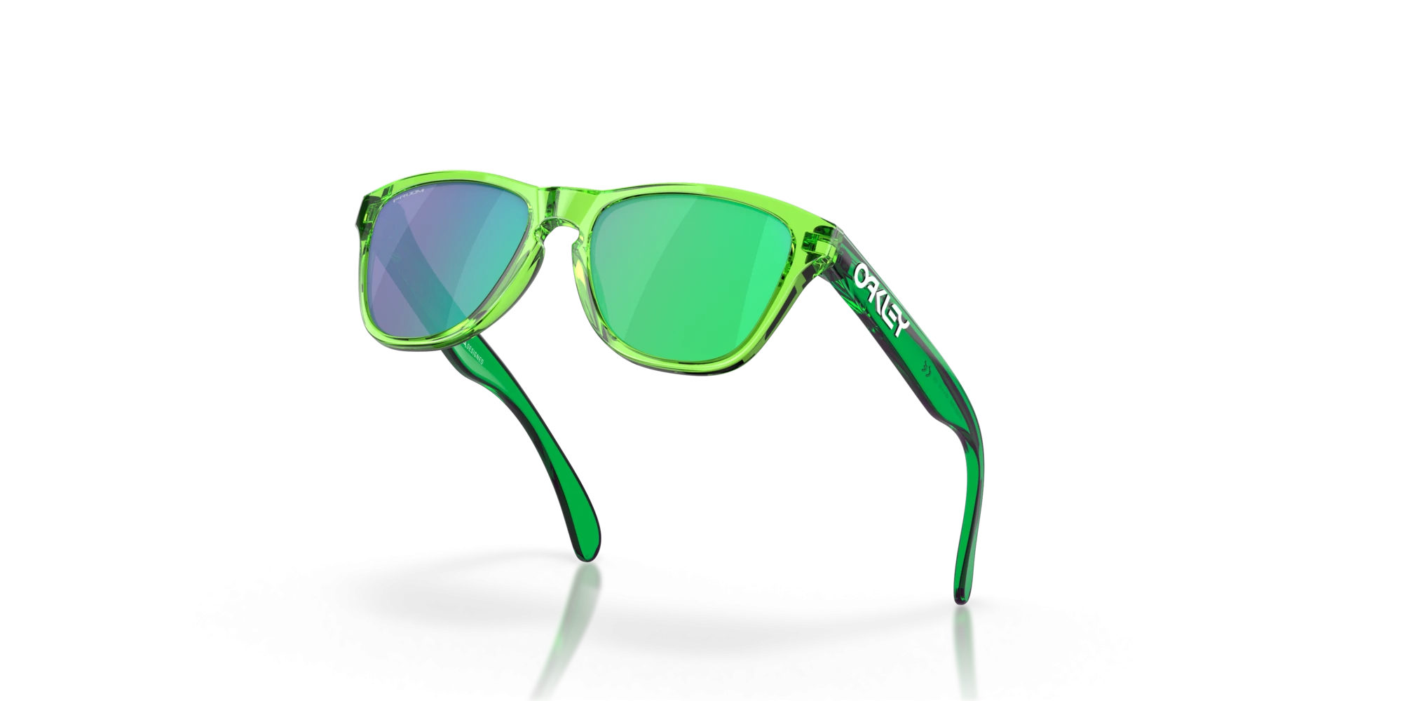 OAKLEY Youth Sun Flak xxs 0OJ9009 900905