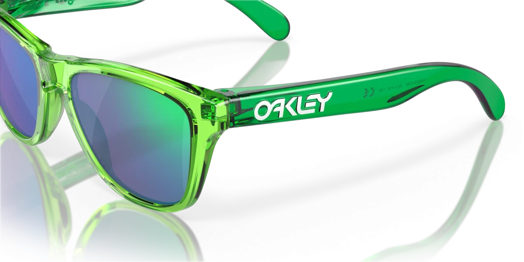 OAKLEY Youth Sun Flak xxs 0OJ9009 900905