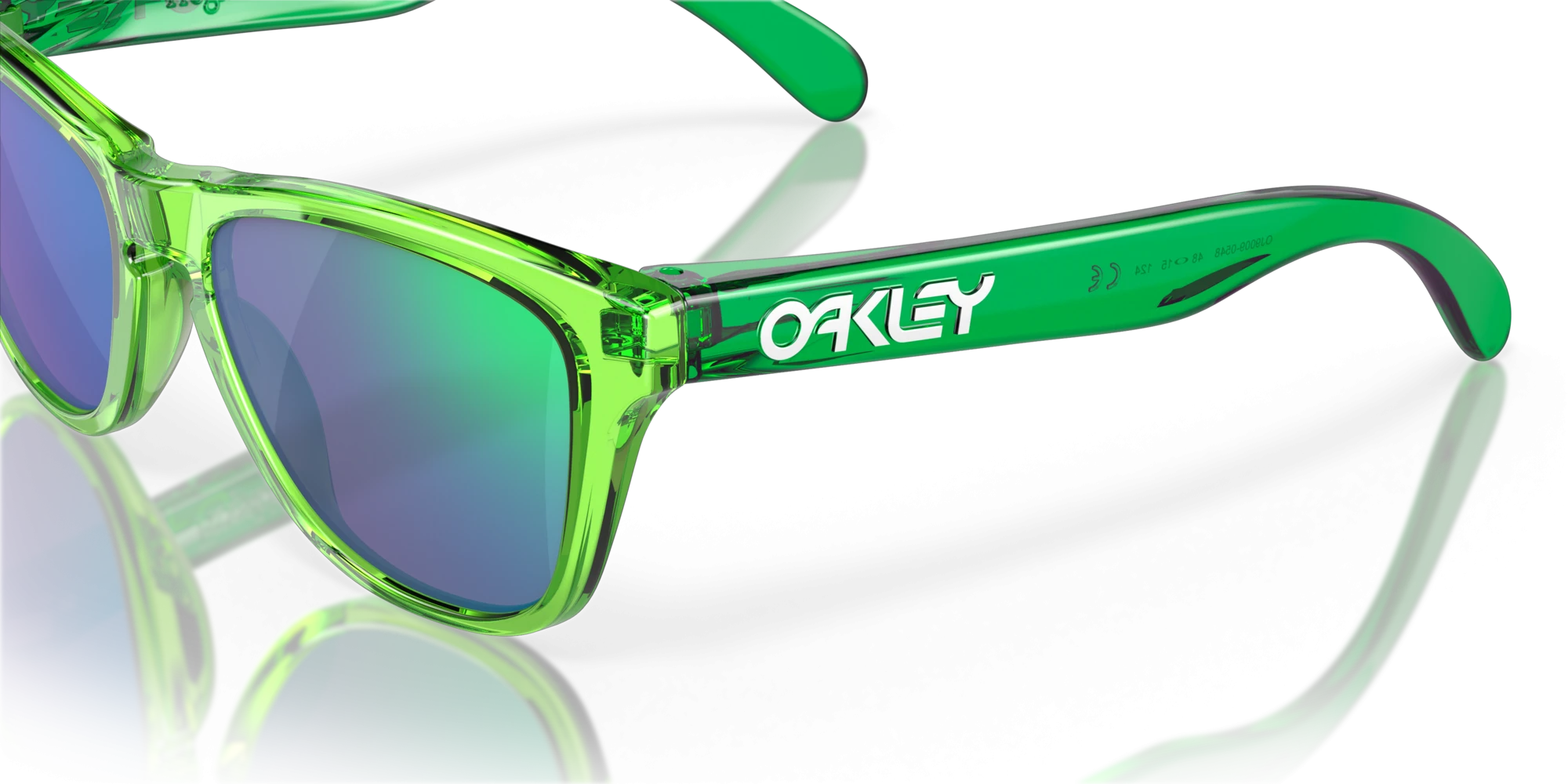 OAKLEY Youth Sun Flak xxs 0OJ9009 900905