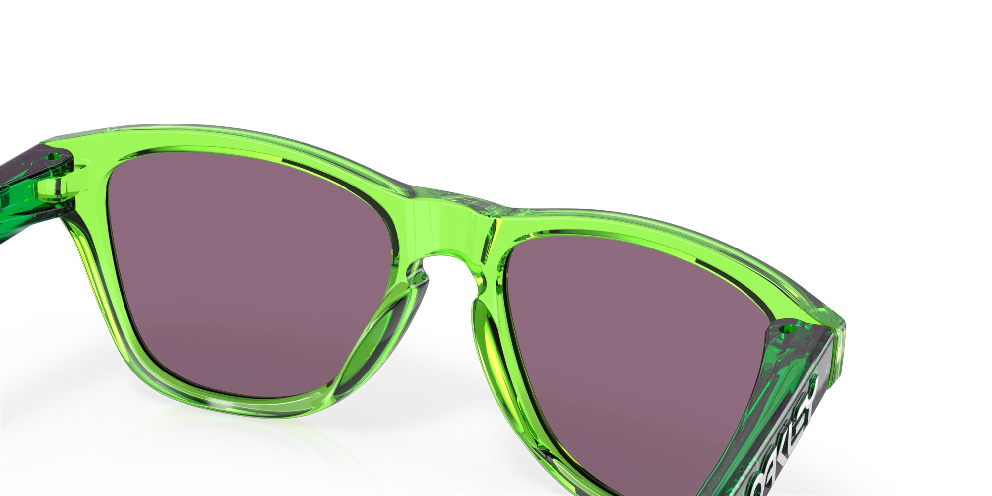 OAKLEY Youth Sun Flak xxs 0OJ9009 900905