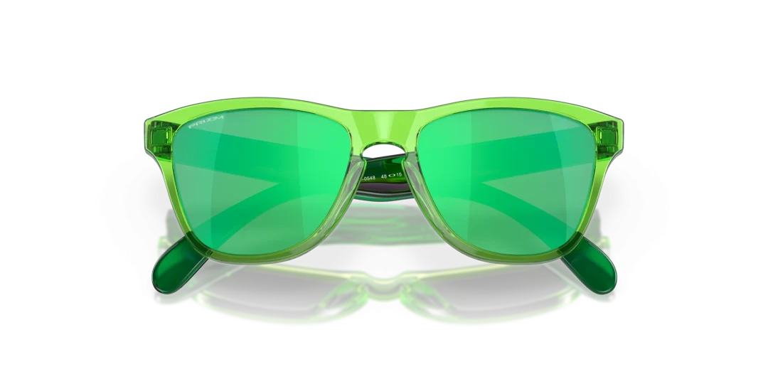 OAKLEY Youth Sun Flak xxs 0OJ9009 900905