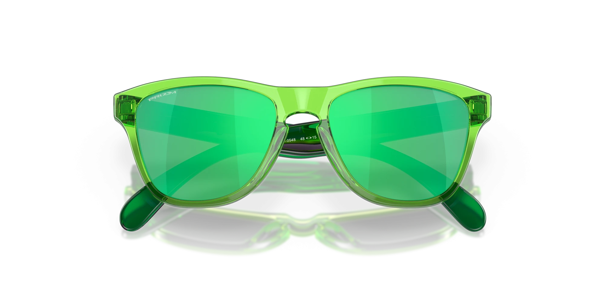 OAKLEY Youth Sun Flak xxs 0OJ9009 900905