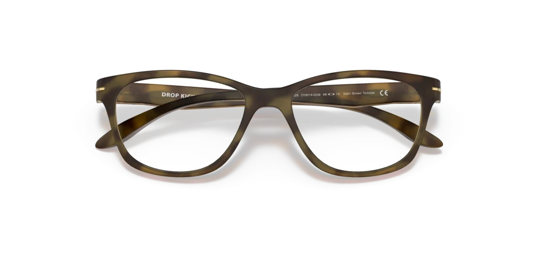 Oakley Youth Optical Drop kick 0OY8019 801902