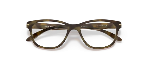 Oakley Youth Optical Drop kick 0OY8019 801902