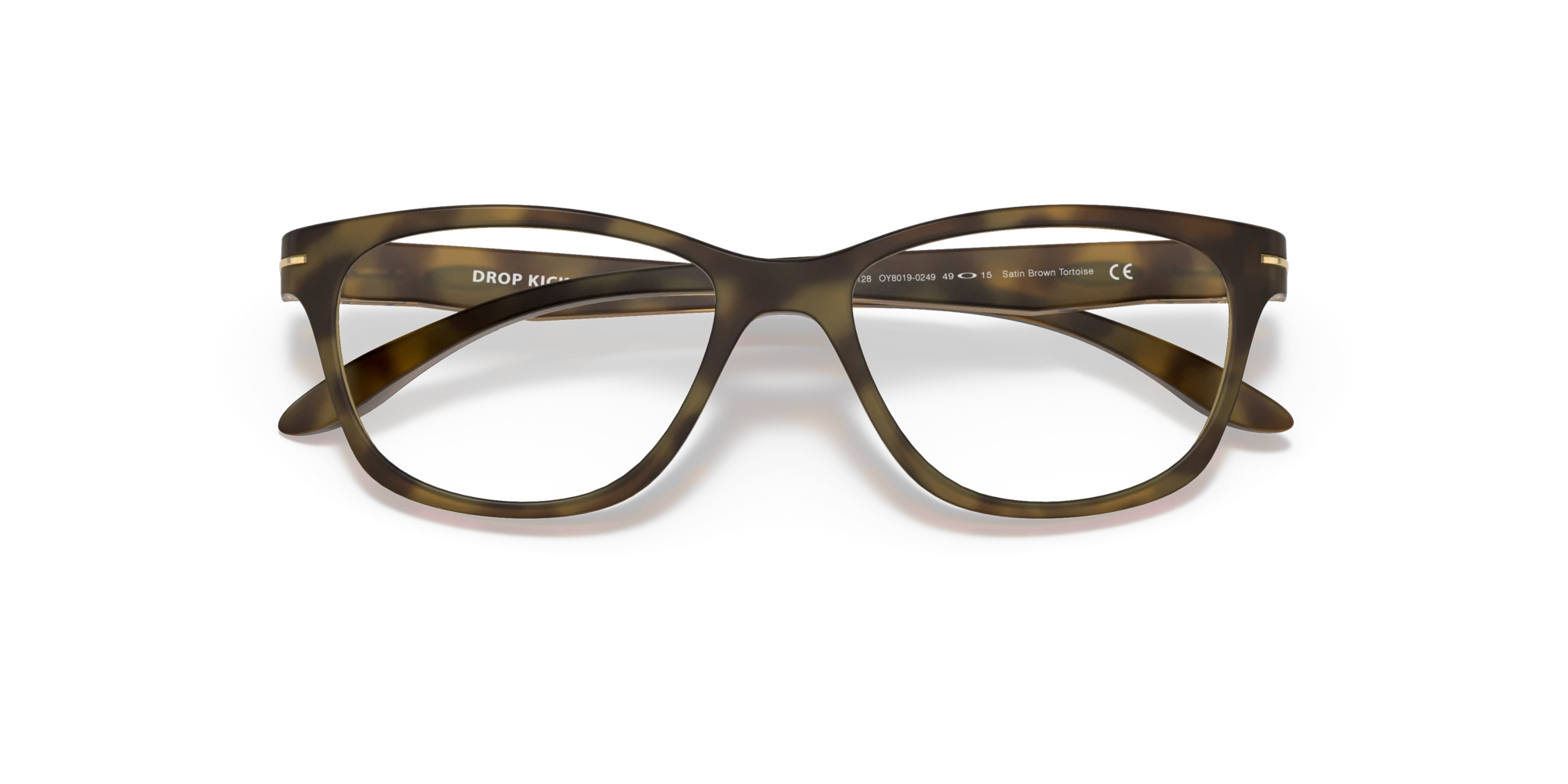 Oakley Youth Optical Drop kick 0OY8019 801902