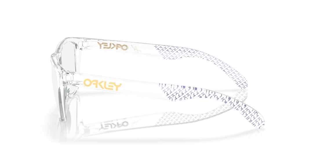 Oakley Youth Optical Frogskins xs rx 0OY8009 800908