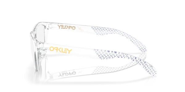 Oakley Youth Optical Frogskins xs rx 0OY8009 800908