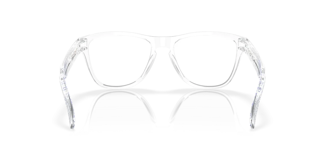 Oakley Youth Optical Frogskins xs rx 0OY8009 800908