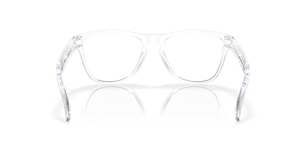 Oakley Youth Optical Frogskins xs rx 0OY8009 800908