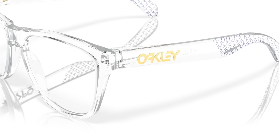 Oakley Youth Optical Frogskins xs rx 0OY8009 800908