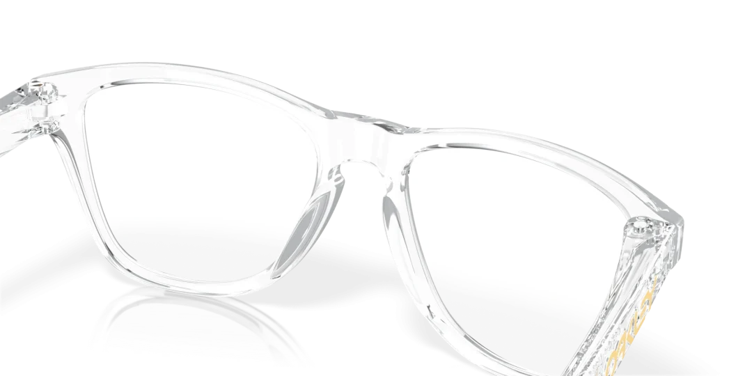 Oakley Youth Optical Frogskins xs rx 0OY8009 800908