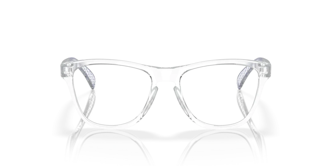 Oakley Youth Optical Frogskins xs rx 0OY8009 800908