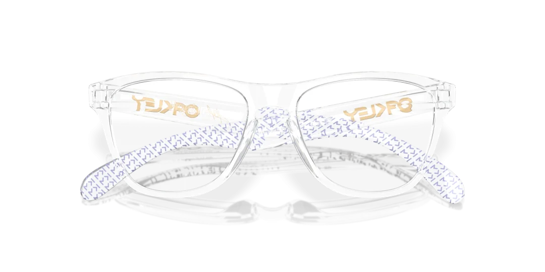 Oakley Youth Optical Frogskins xs rx 0OY8009 800908