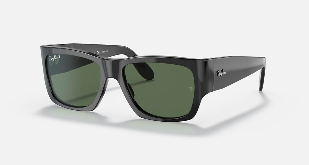 Ray-Ban NOMAD RB2187 901/58 54-17