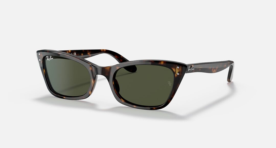 Ray-Ban LADY BURBANK RB2299 902/31 52-20