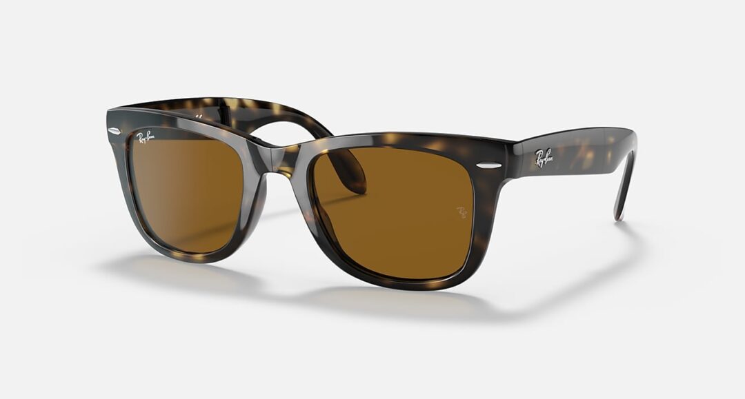 Ray-Ban WAYFARER FOLDING CLASSIC RB4105 710 50-22
