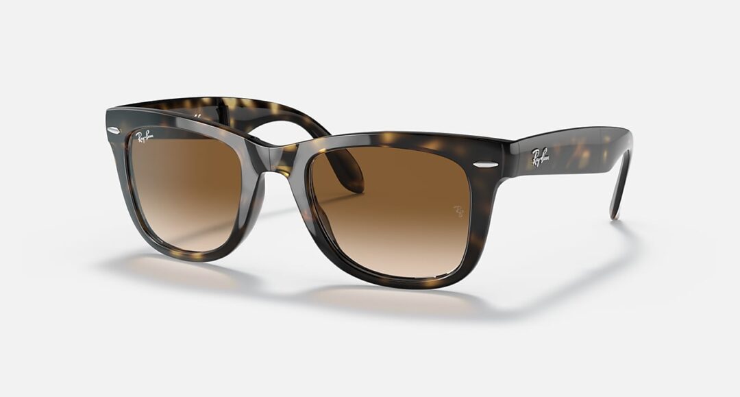 Ray-Ban WAYFARER FOLDING CLASSIC RB4105 710/51 50-22