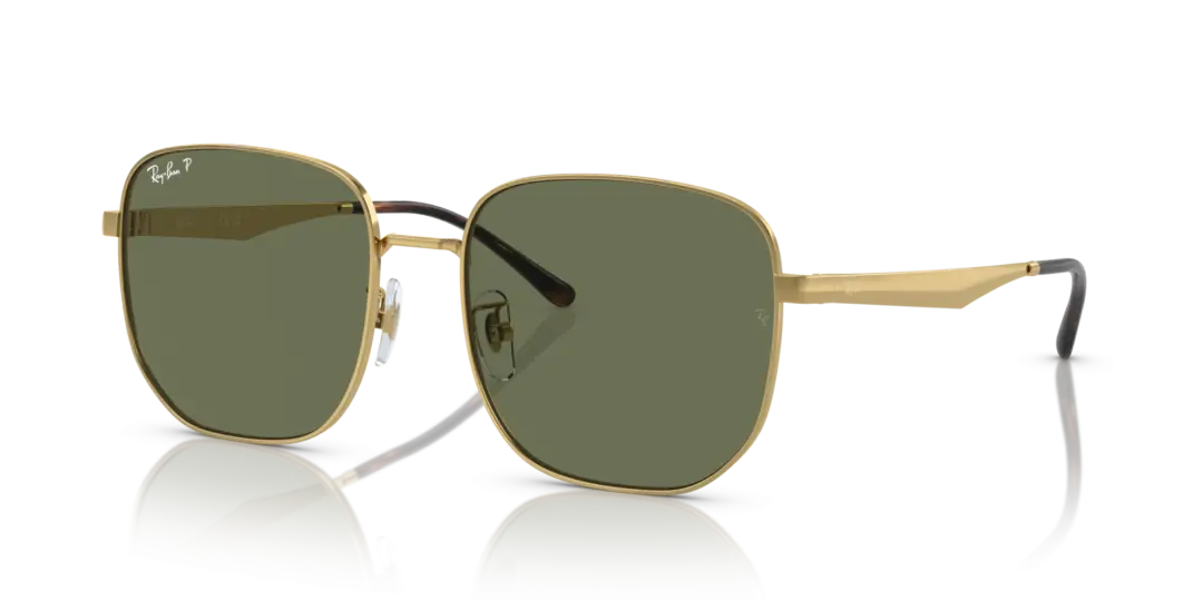 Ray-Ban 0RB3713D 0019A