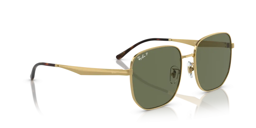 Ray-Ban 0RB3713D 0019A