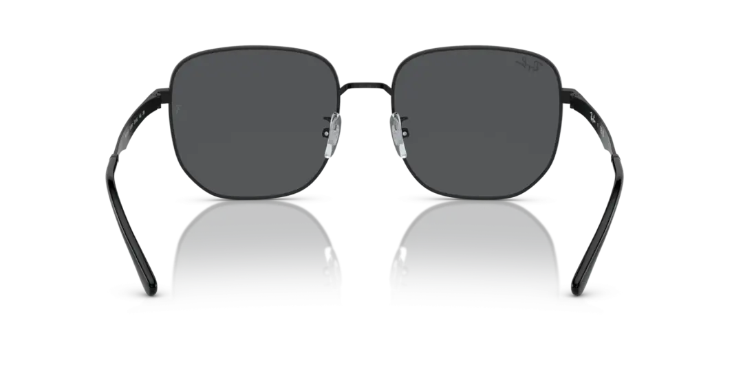 Ray-Ban 0RB3713D 002/87