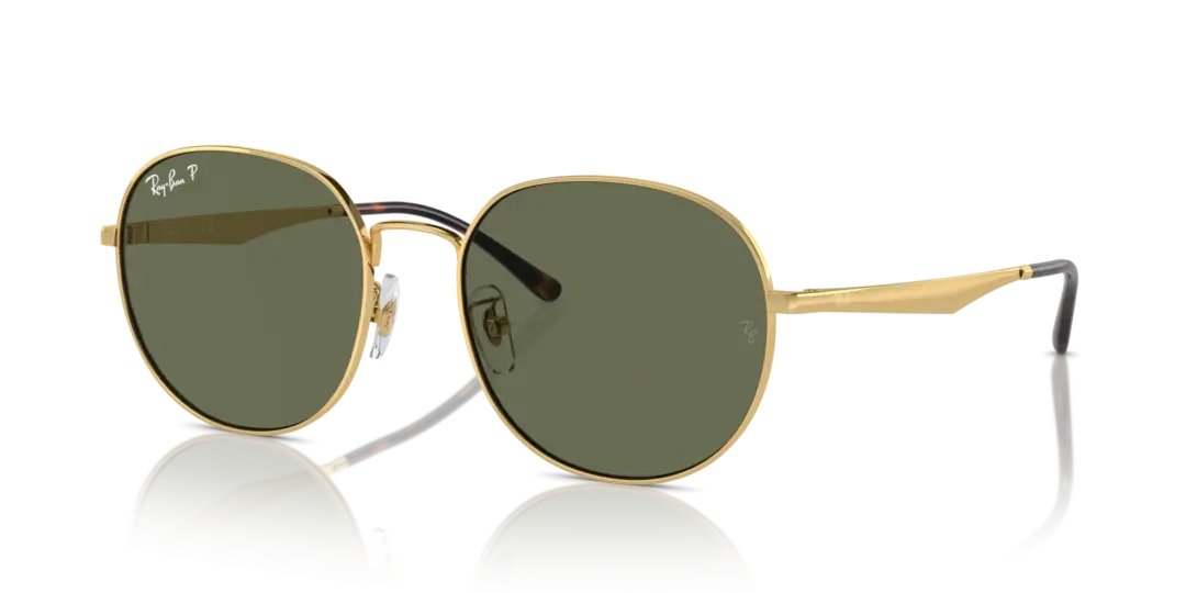 Ray-Ban 0RB3727D 001/9A