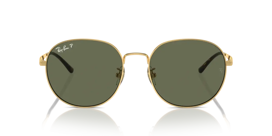 Ray-Ban 0RB3727D 001/9A