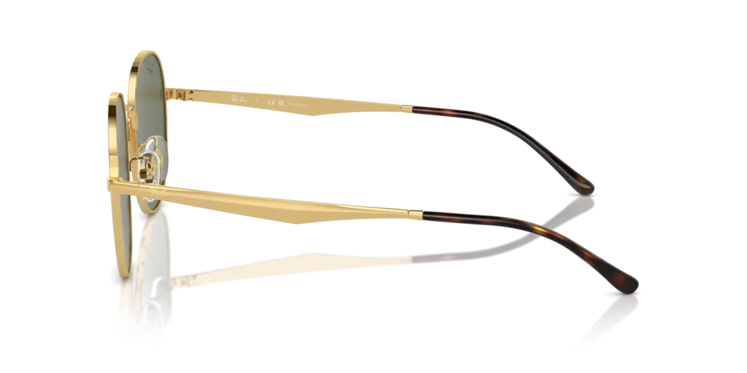 Ray-Ban 0RB3727D 001/9A