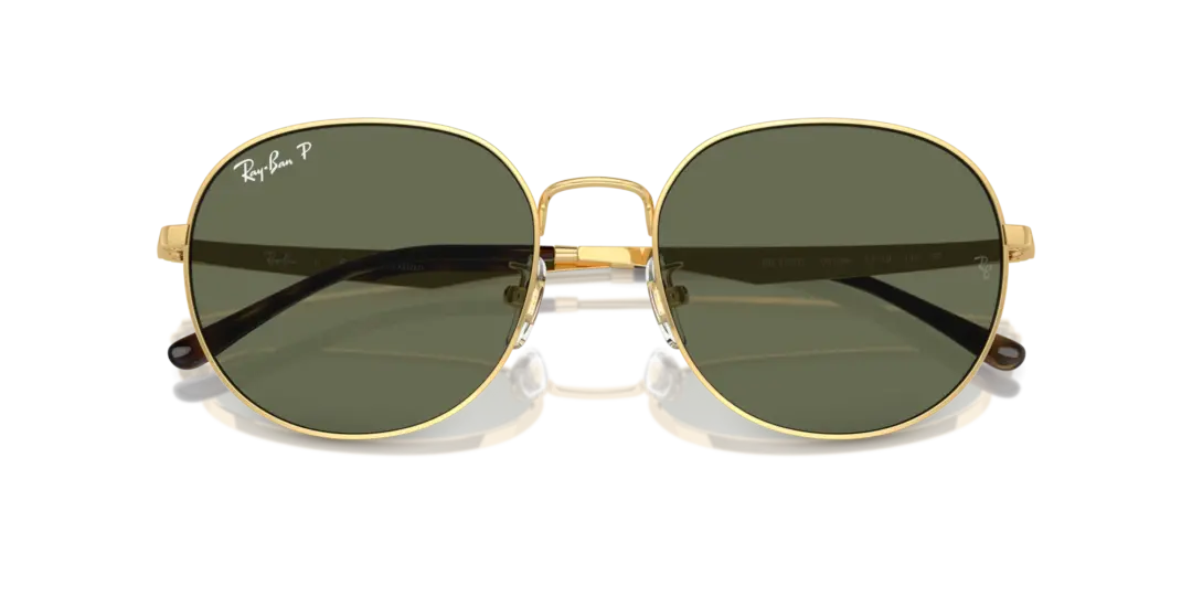 Ray-Ban 0RB3727D 001/9A