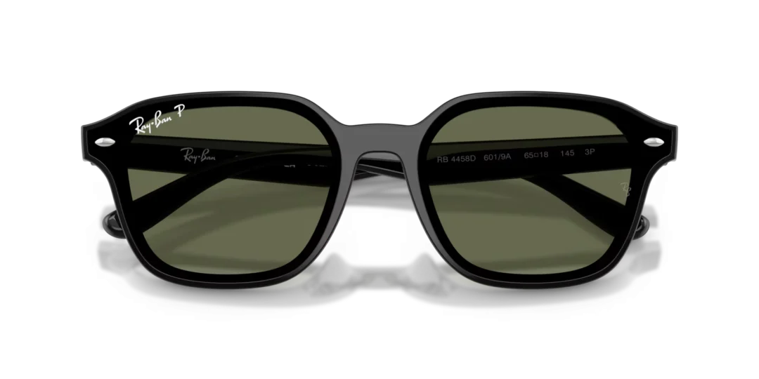 Ray-Ban 0RB4458D 601/9A