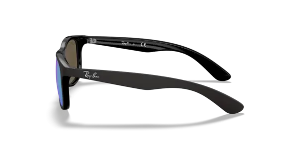 Ray-Ban 0RJ9062S 701355