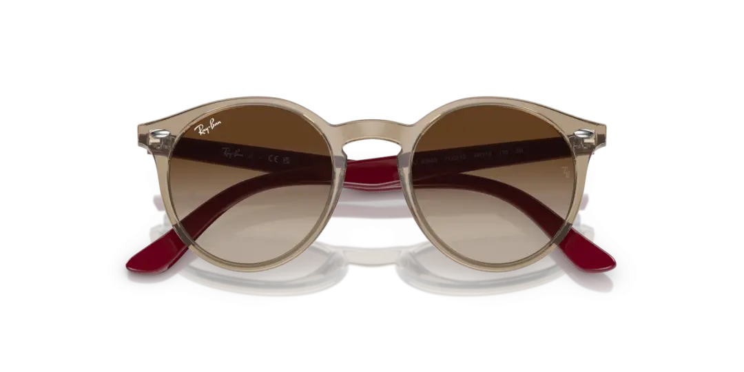Ray-Ban 0RJ9064S 712313