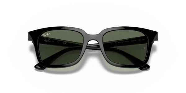 Ray-Ban 0RJ9071S 100/71