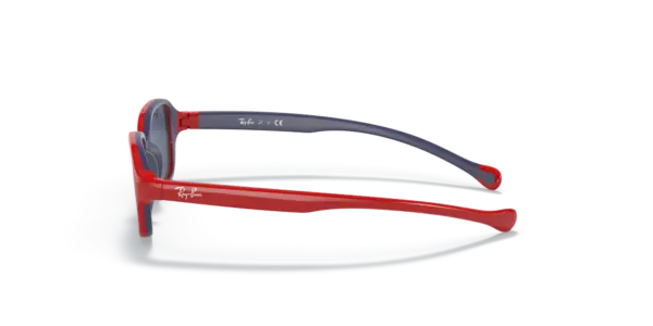 Ray-Ban 0RJ9074S 709380