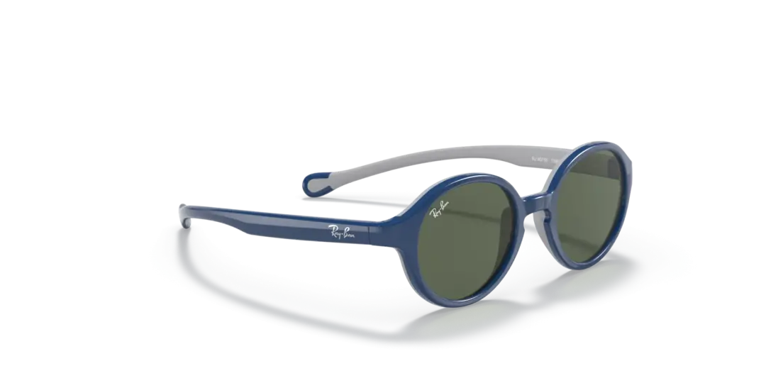 Ray-Ban 0RJ9075S 709671