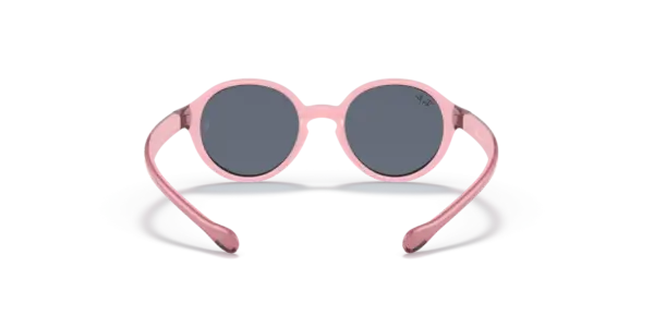 Ray-Ban 0RJ9075S 709887