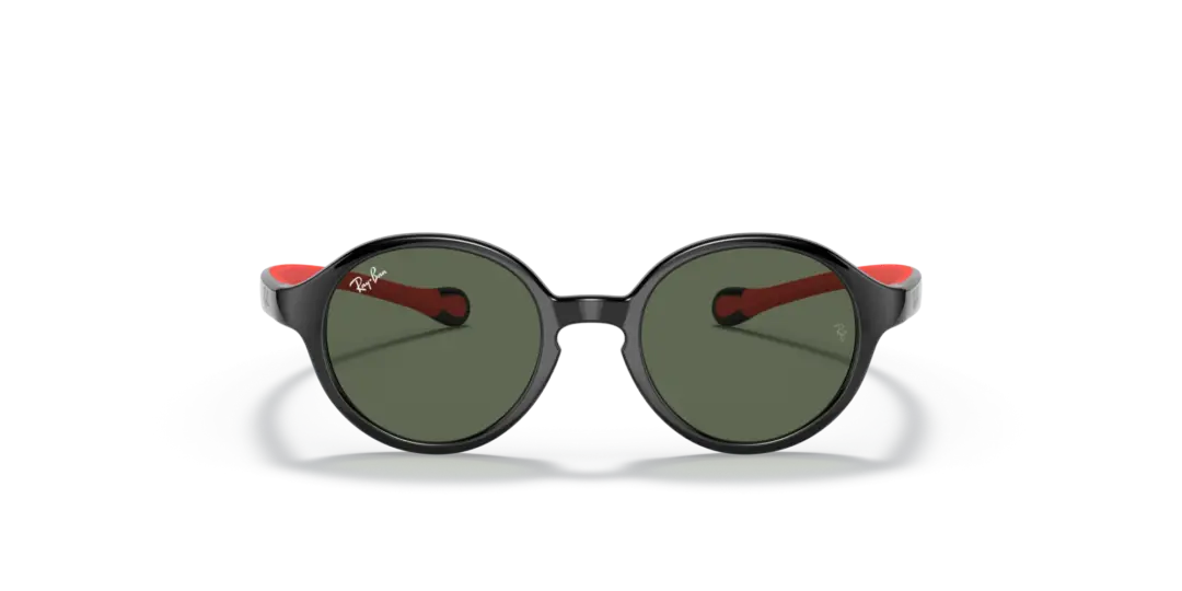 Ray-Ban 0RJ9075S 710071