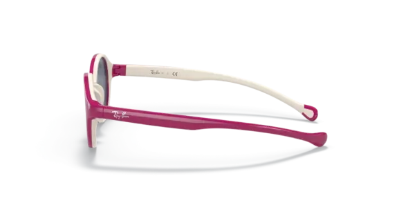 Ray-Ban 0RJ9075S 710187