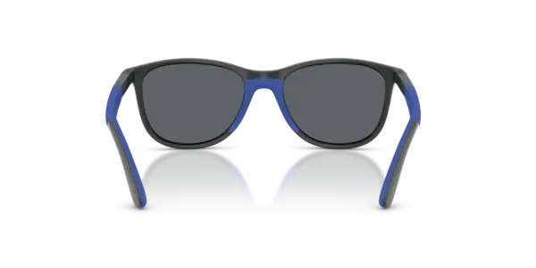 Ray-Ban 0RJ9077SF 715155